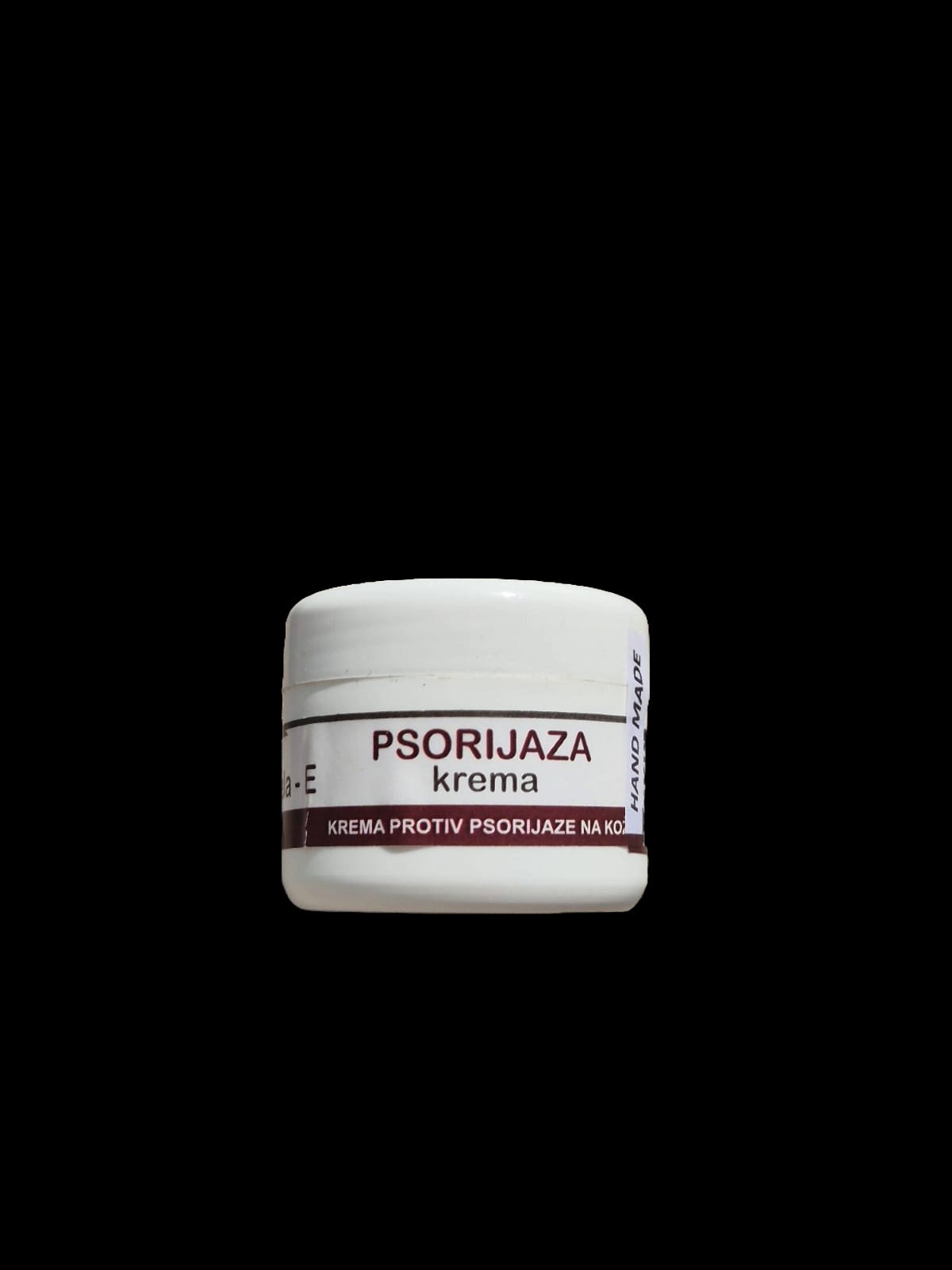 psorjaza